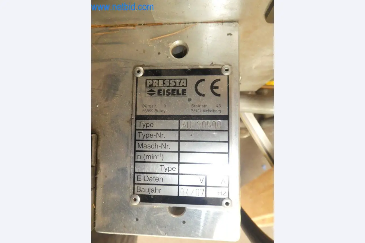 Machines voor raam- en metaalbouw, gevelbouw-3