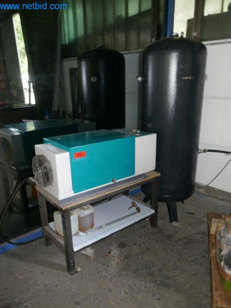 Stroji za izdelavo oken in kovinskih konstrukcij, izdelavo fasad-5