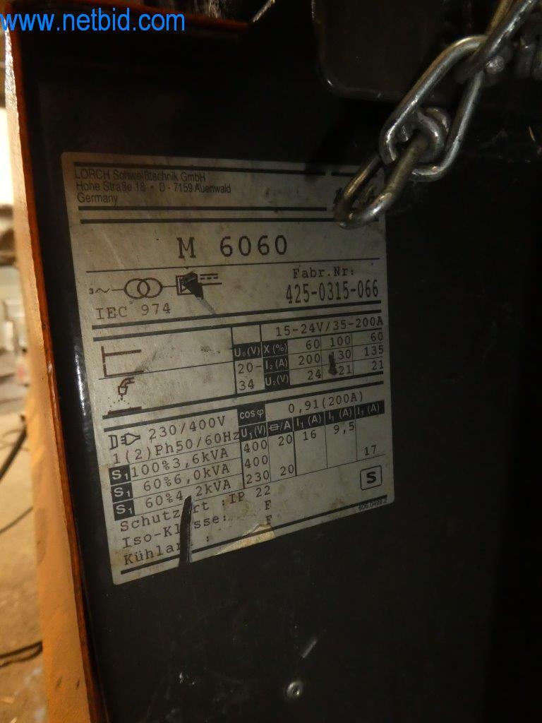 Maschinen aus dem Bereich Fenster- und Metallbau, Fassadenbau-3