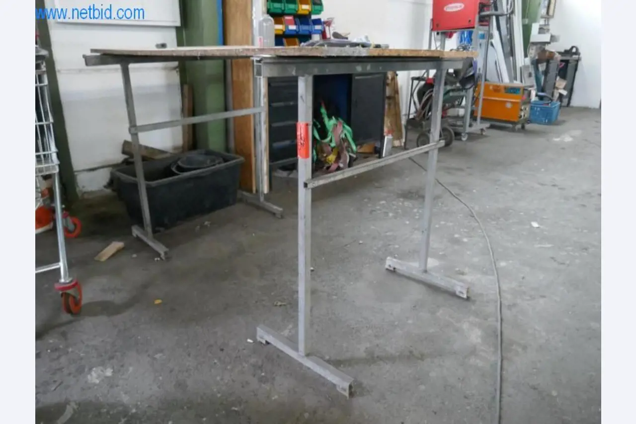 Stroje na výrobu oken a kovových konstrukcí, fasádní konstrukce-2