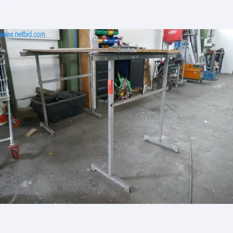 Stroje na výrobu oken a kovových konstrukcí, fasádní konstrukce-2