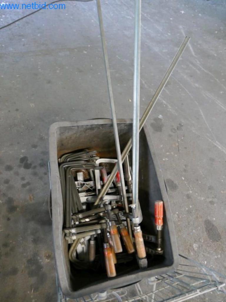 Stroje na výrobu oken a kovových konstrukcí, fasádní konstrukce-3