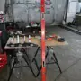 thumbnail-Maschinen aus dem Bereich Fenster- und Metallbau, Fassadenbau-3