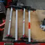 thumbnail-Maschinen aus dem Bereich Fenster- und Metallbau, Fassadenbau-4