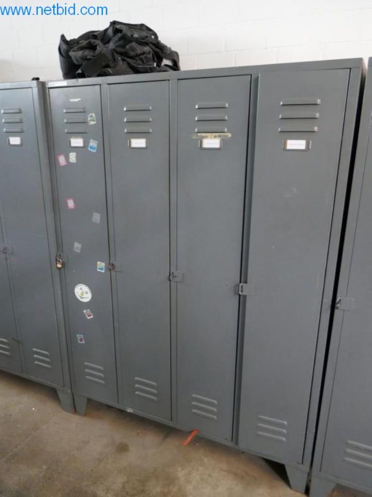 Stroji za izdelavo oken in kovinskih konstrukcij, izdelavo fasad-3