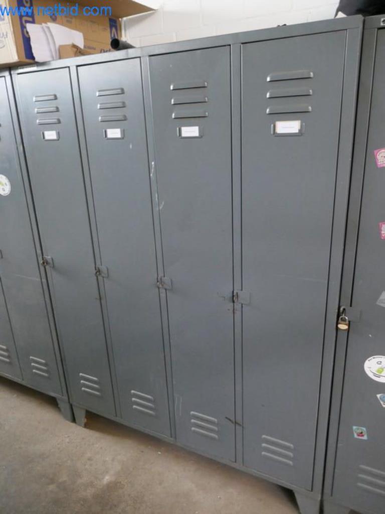 Stroji za izdelavo oken in kovinskih konstrukcij, izdelavo fasad-4