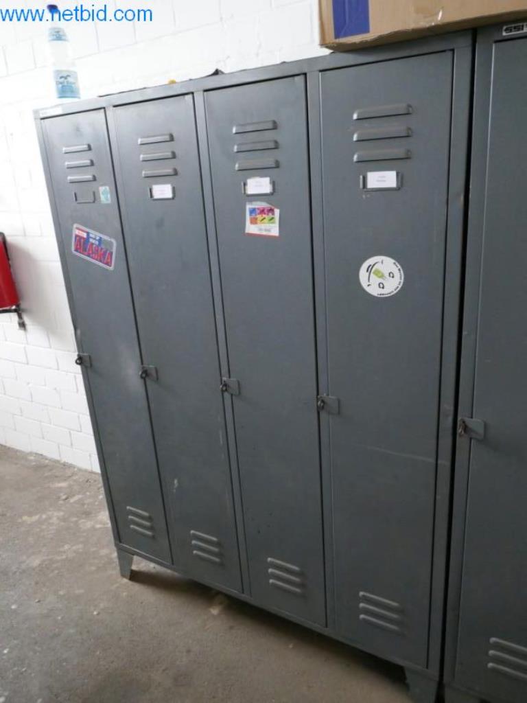 Stroji za izdelavo oken in kovinskih konstrukcij, izdelavo fasad-5