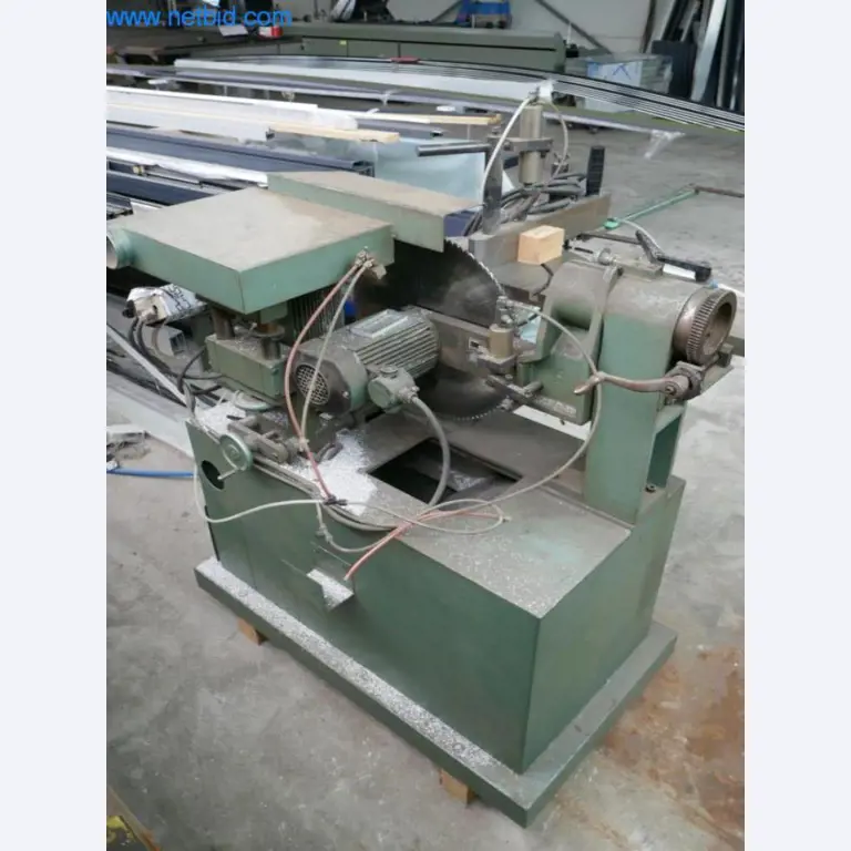 Máquinas para la construcción de ventanas y metal, construcción de fachadas-2