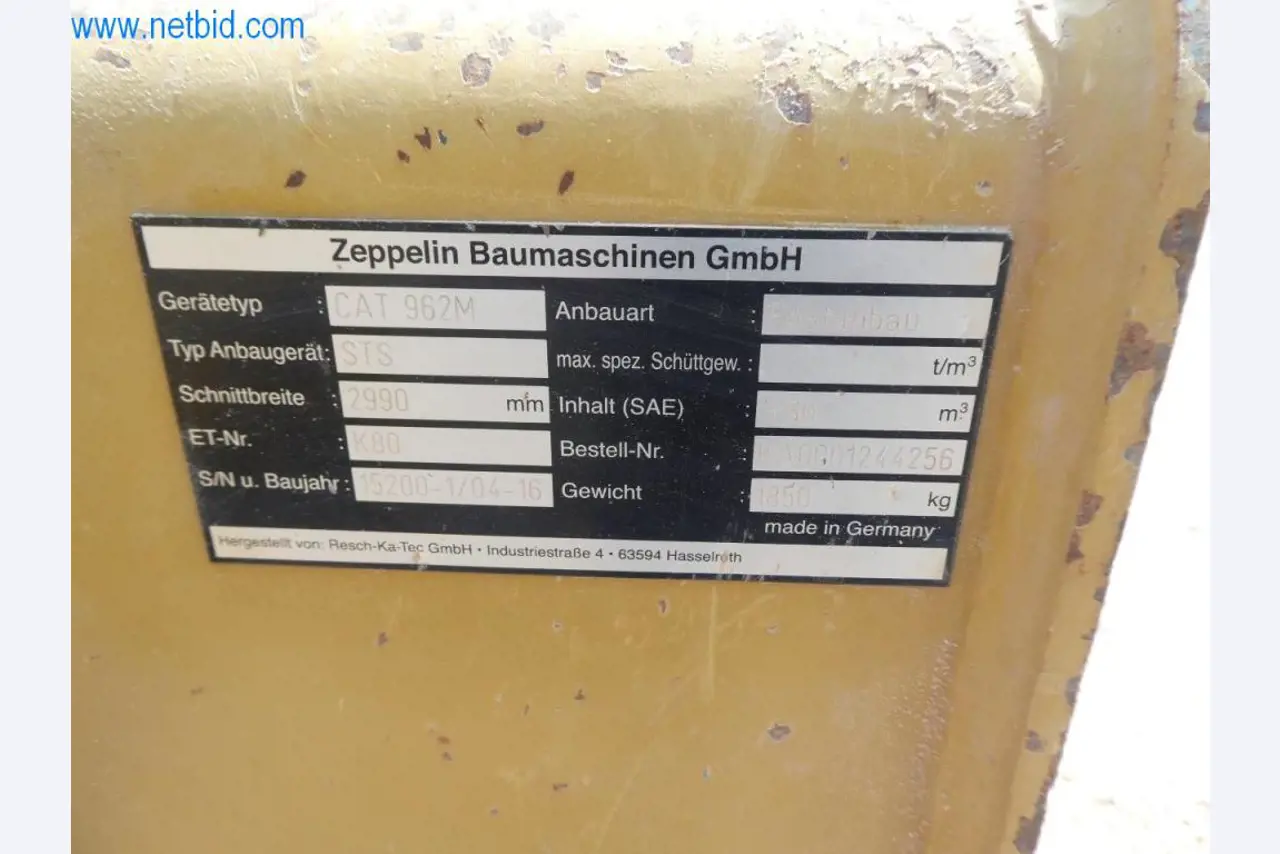 Baumaschinen und Fahrzeuge-16