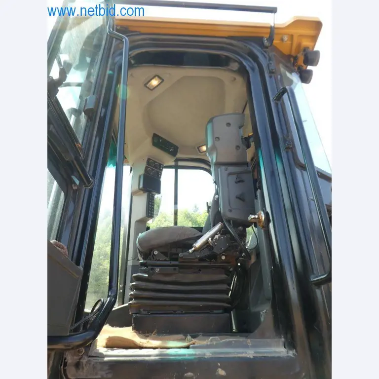 Baumaschinen und Fahrzeuge-17