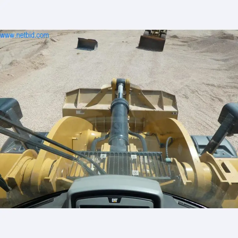 Baumaschinen und Fahrzeuge-8