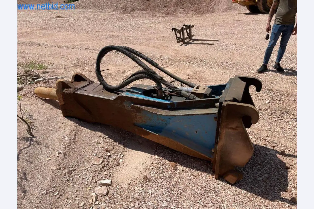 Baumaschinen und Fahrzeuge-1