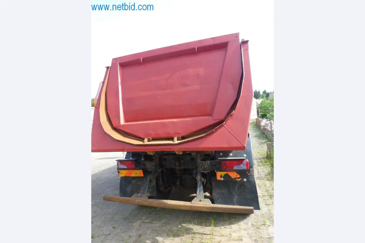 Baumaschinen und Fahrzeuge-24