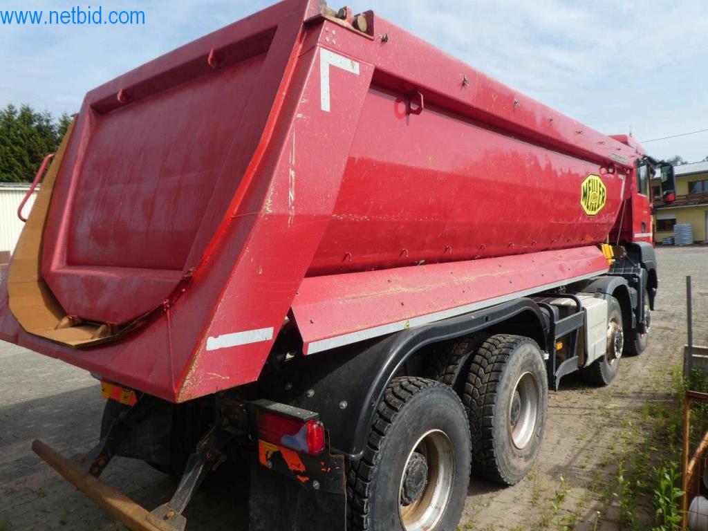 Maszyny budowlane i pojazdy-27