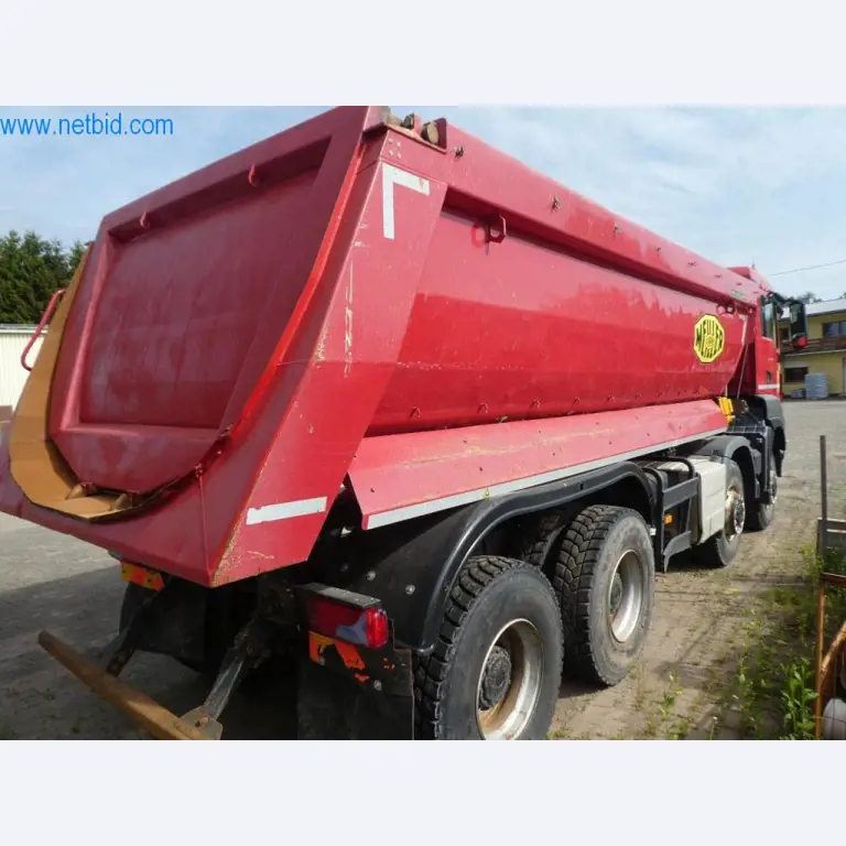 Baumaschinen und Fahrzeuge-27