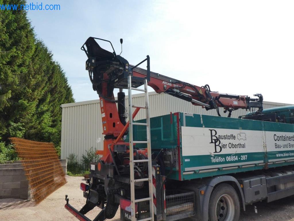 Baumaschinen und Fahrzeuge-10