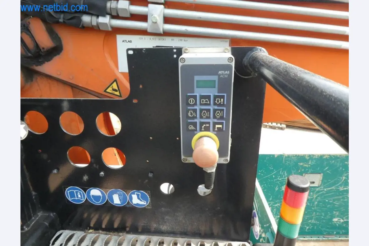 Construction machinery and vehicles-12