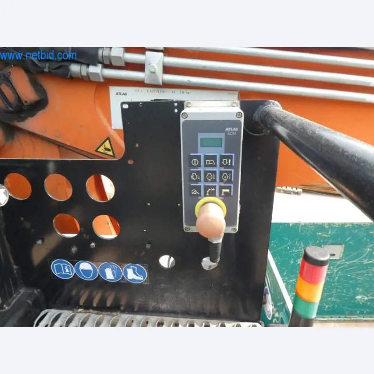 Construction machinery and vehicles-12