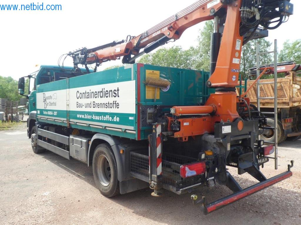 Baumaschinen und Fahrzeuge-13