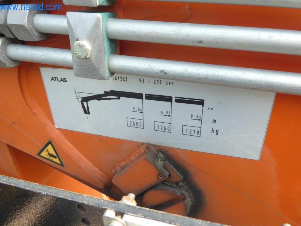 Baumaschinen und Fahrzeuge-15