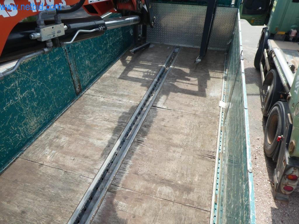 Baumaschinen und Fahrzeuge-16