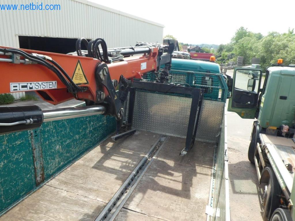 Baumaschinen und Fahrzeuge-17