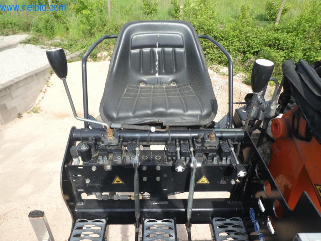 Baumaschinen und Fahrzeuge-19