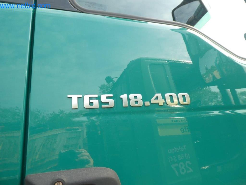 Baumaschinen und Fahrzeuge-20