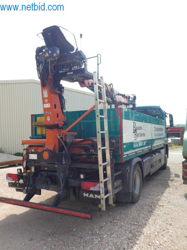 Baumaschinen und Fahrzeuge-24