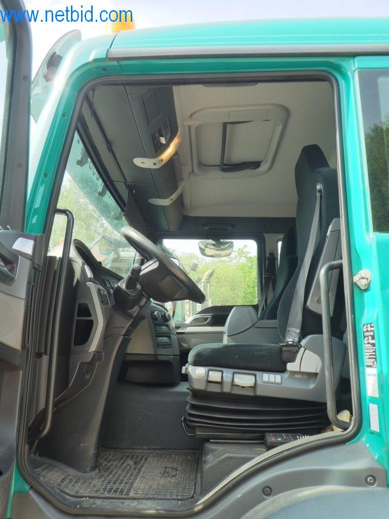 Baumaschinen und Fahrzeuge-25