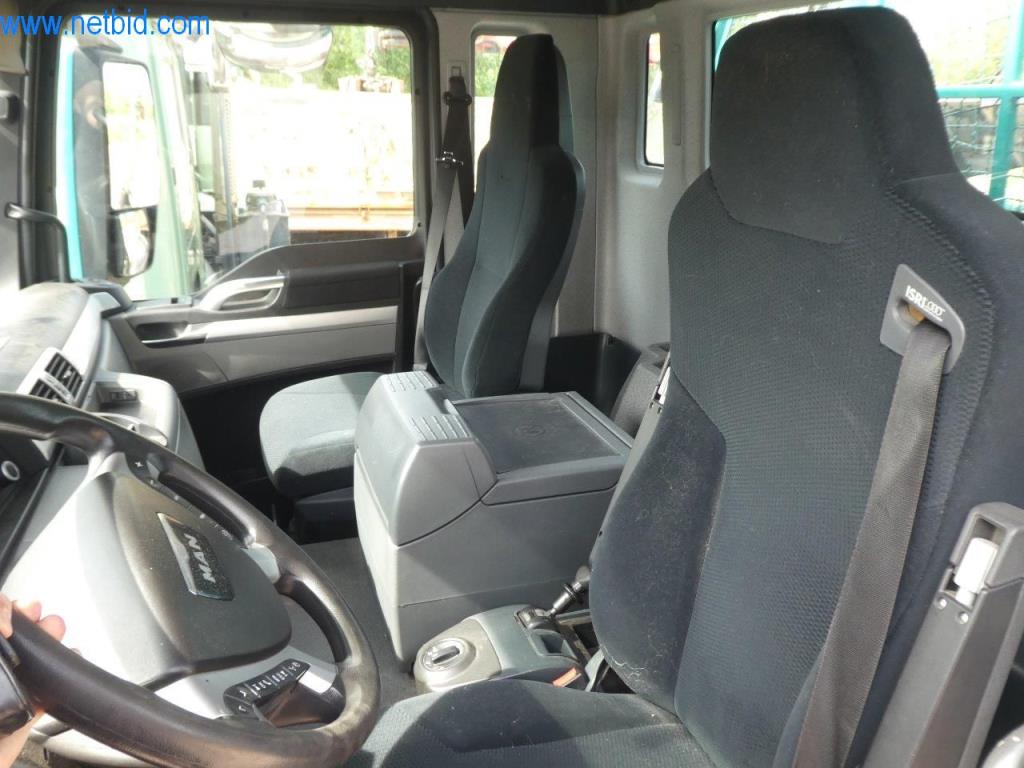 Baumaschinen und Fahrzeuge-26