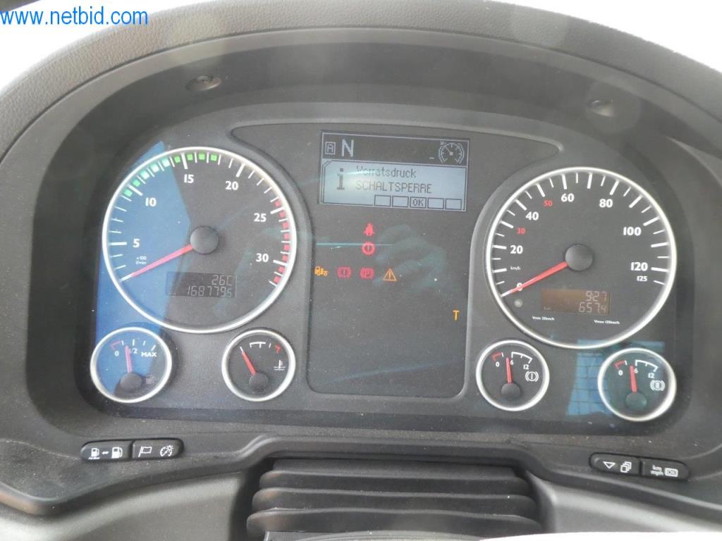 Baumaschinen und Fahrzeuge-27