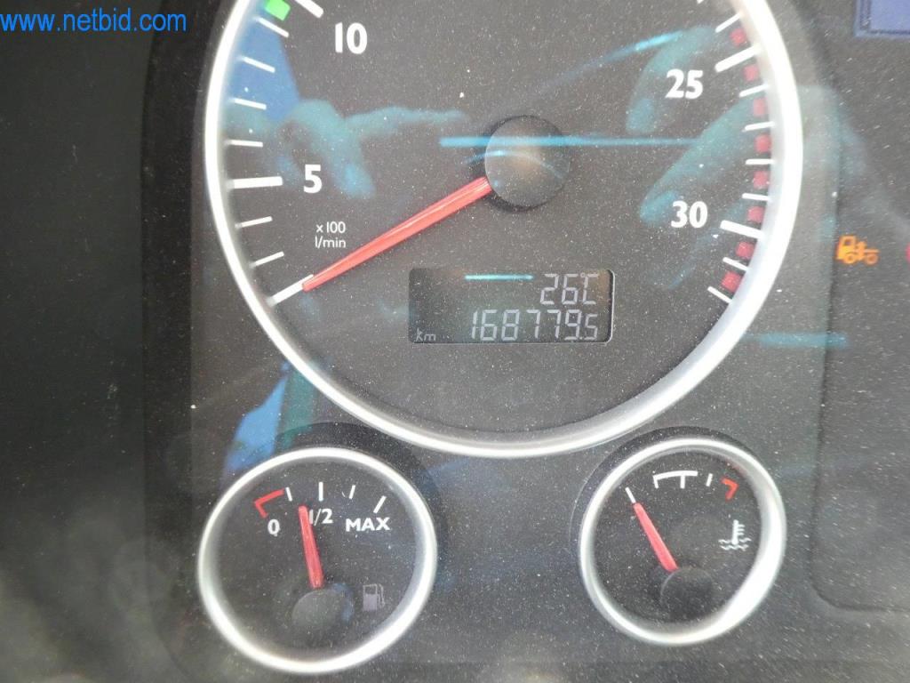 Baumaschinen und Fahrzeuge-28