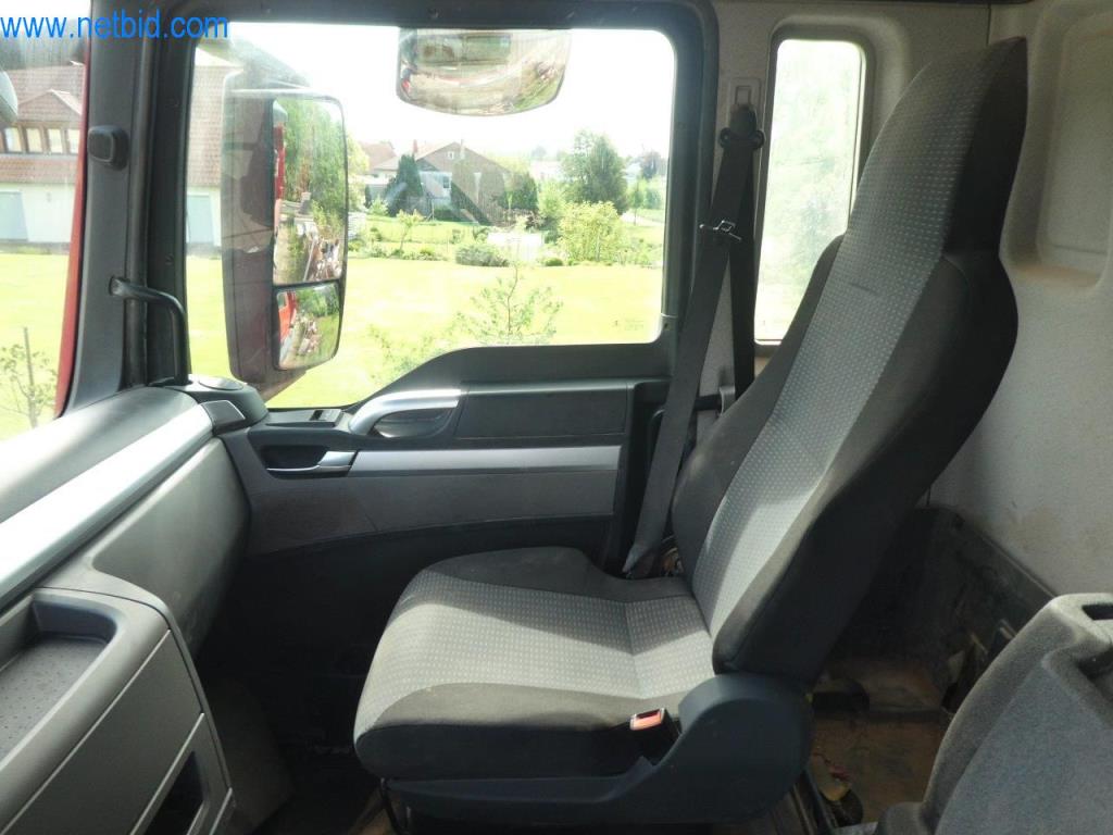 Baumaschinen und Fahrzeuge-6