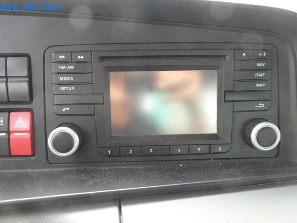 Baumaschinen und Fahrzeuge-8