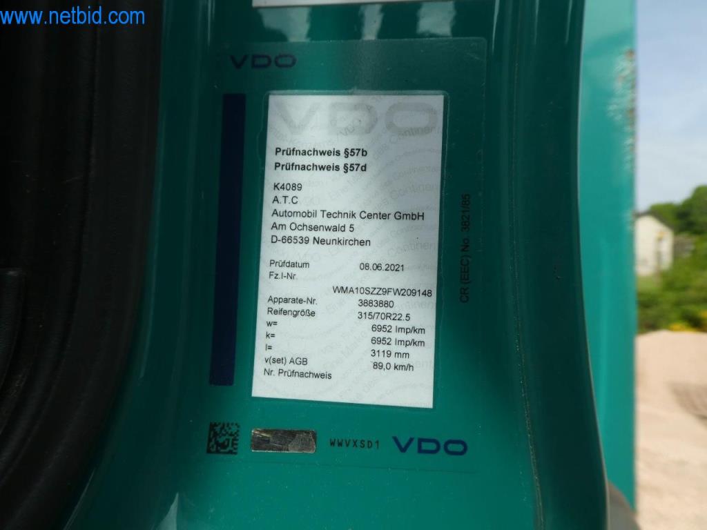 Baumaschinen und Fahrzeuge-9