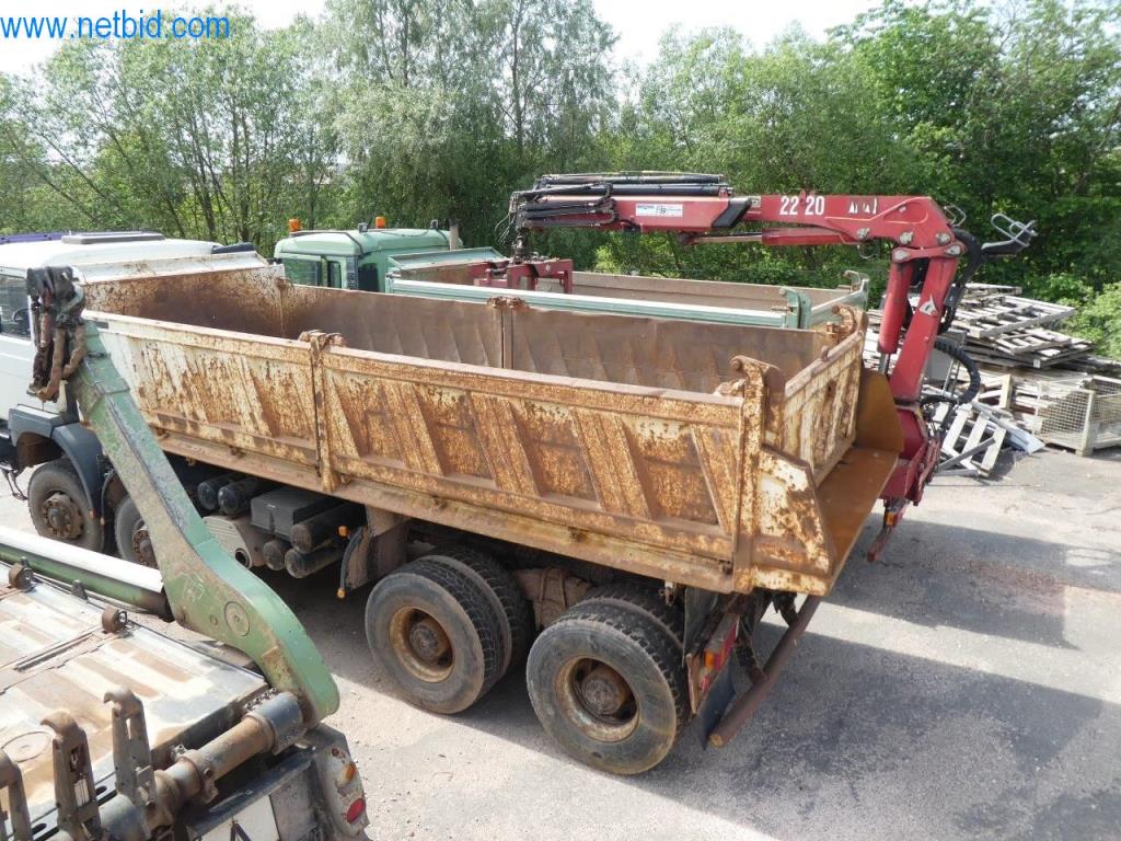 Machines de construction et véhicules-10