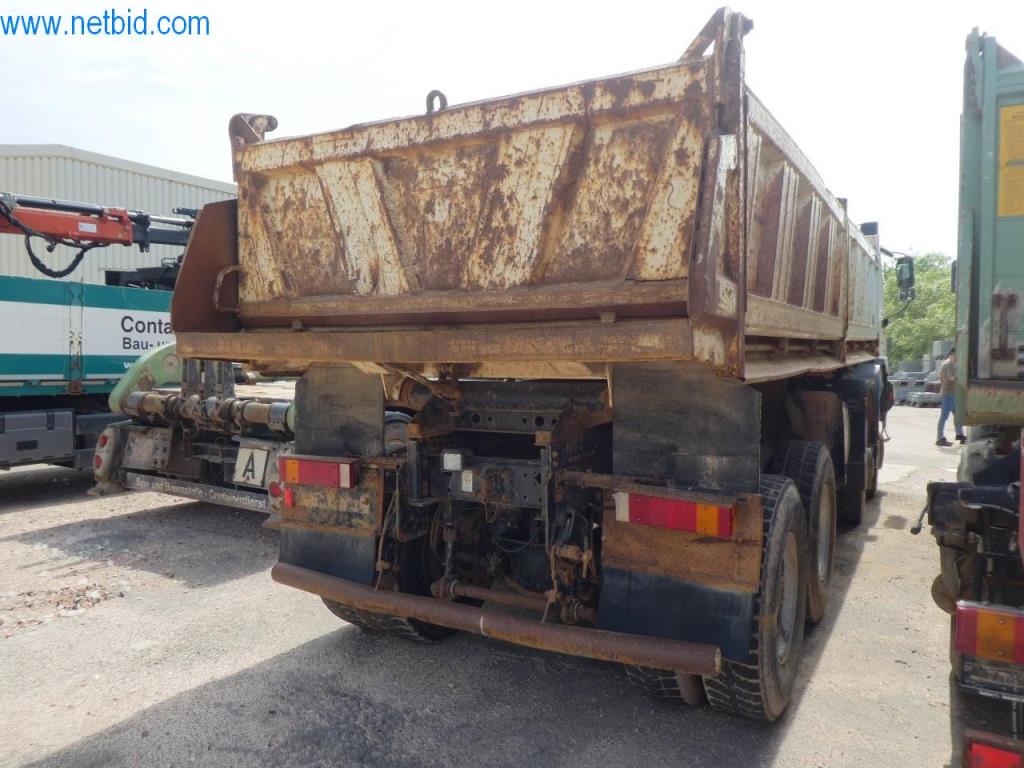 Machines de construction et véhicules-13