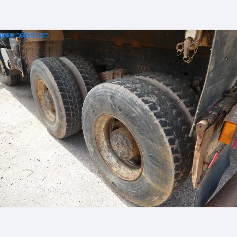 Baumaschinen und Fahrzeuge-14