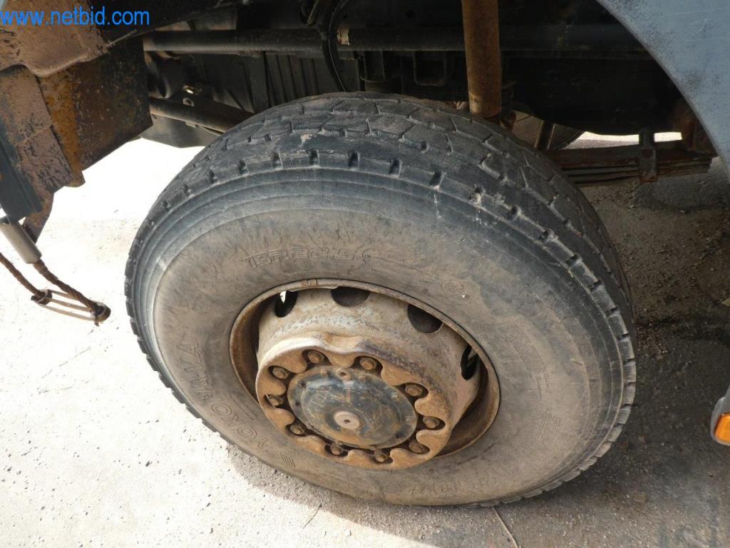 Machines de construction et véhicules-16