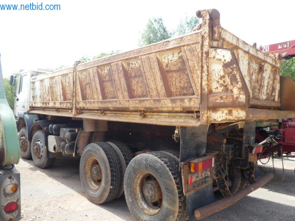 Machines de construction et véhicules-20