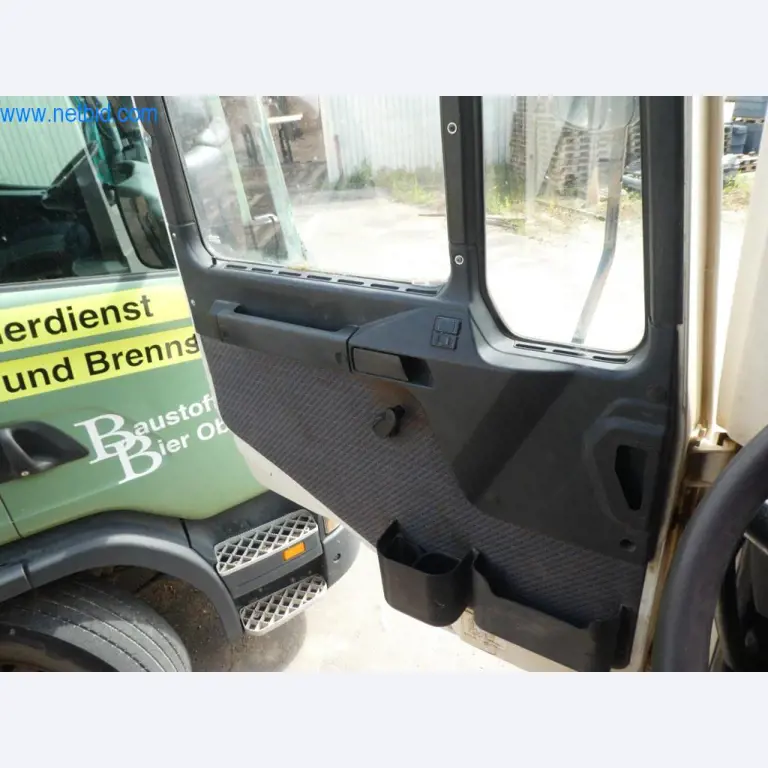 Baumaschinen und Fahrzeuge-6