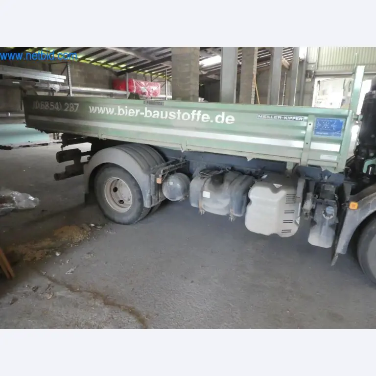 Baumaschinen und Fahrzeuge-12