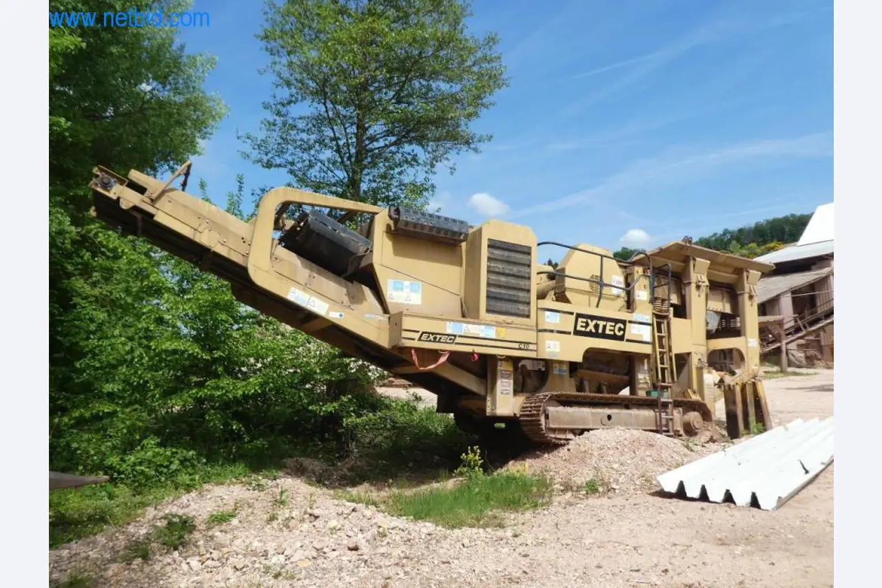 Baumaschinen und Fahrzeuge-1