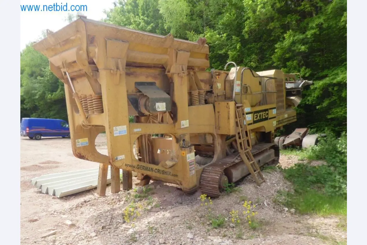 Baumaschinen und Fahrzeuge-2