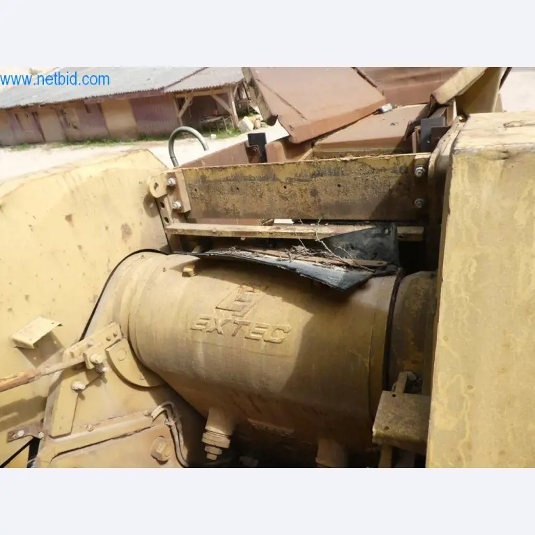 Baumaschinen und Fahrzeuge-5