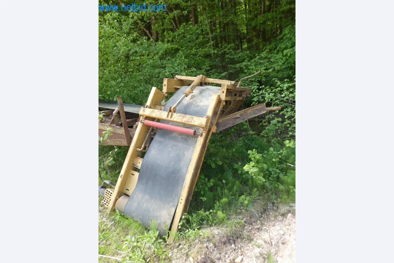 Baumaschinen und Fahrzeuge-8