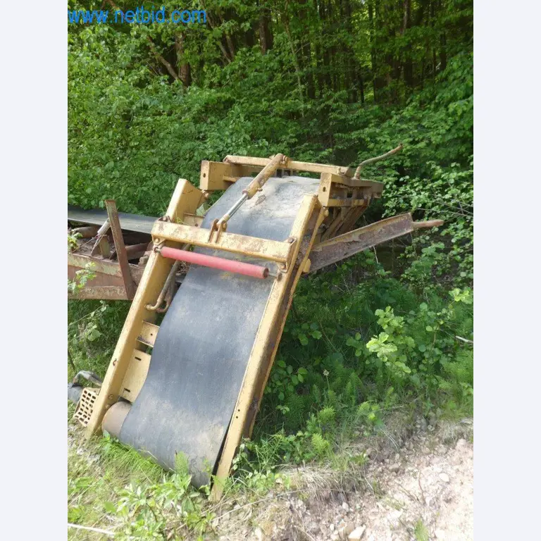 Baumaschinen und Fahrzeuge-8