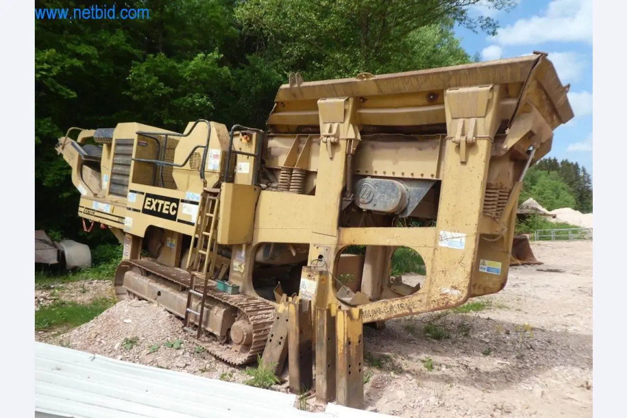 Baumaschinen und Fahrzeuge-9