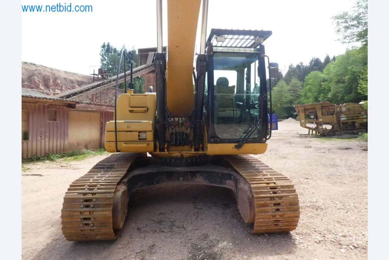 Baumaschinen und Fahrzeuge-10